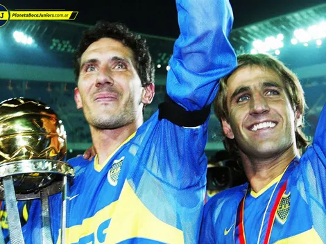 Cascini habló de todo: la comparación entre Bianchi y Gallardo y los memes sobre sus frases