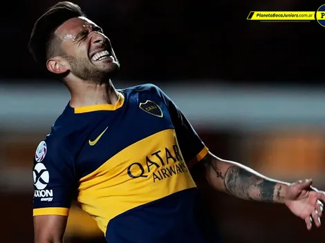 Salvio, su estado físico y las críticas