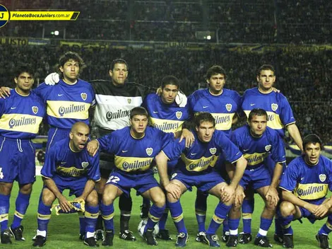 “Riquelme tiene que ordenar el fútbol, no ser dirigente”