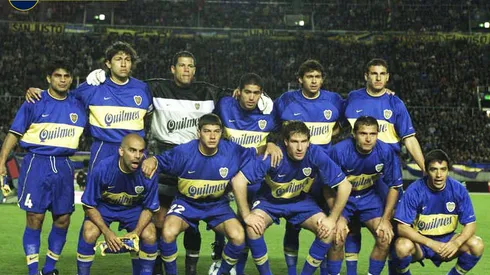 “Riquelme tiene que ordenar el fútbol, no ser dirigente”