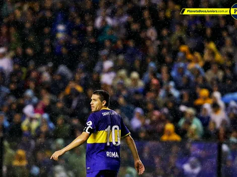Riquelme, a un paso del Salón de la Fama de FIFA