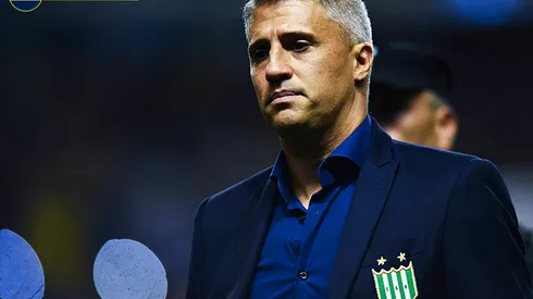 Crespo habló de la posibilidad de dirigir a Boca