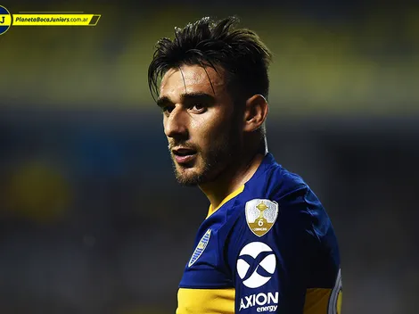 Bermúdez, duro con la situación de Salvio