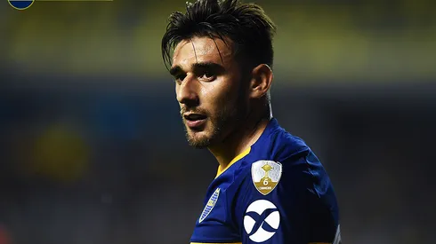 Bermúdez, duro con la situación de Salvio