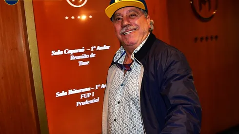 Crespi: “Acá no hay caprichos personales, lo mejor es Boca”