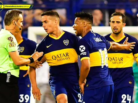 Dura estadística: un solo penal a favor en 68 partidos