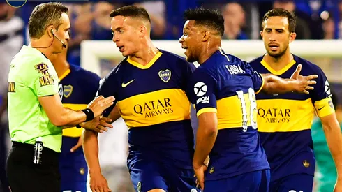 Dura estadística: un solo penal a favor en 68 partidos