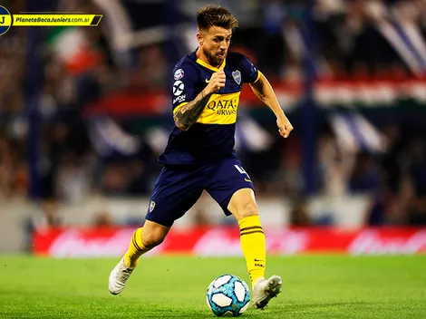 La banca de Buffa para Alfaro