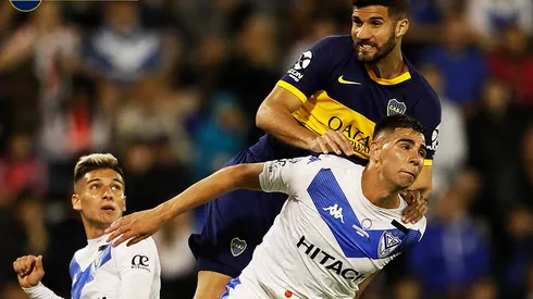 Licha, agradecido con Heinze