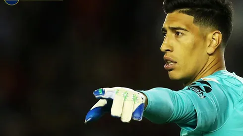 Andrada siempre está