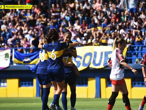 Más punteras que nunca