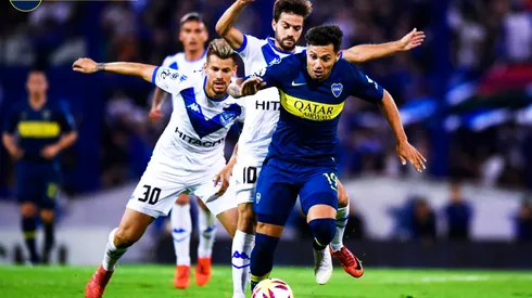 Con todo para recuperar el liderazgo