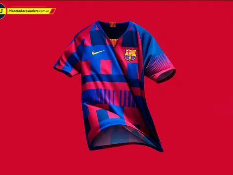 ¿Definida la camiseta edición especial?