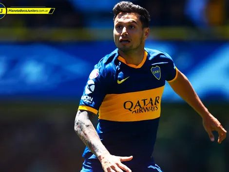 Un solo delantero: Alfaro confirmó el equipo para enfrentar a Vélez