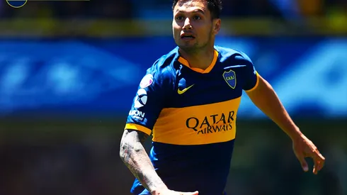 Un solo delantero: Alfaro confirmó el equipo para enfrentar a Vélez