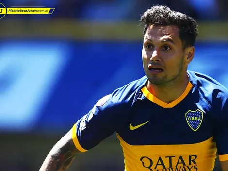 “Dimos vuelta la página por lo de Mauro”