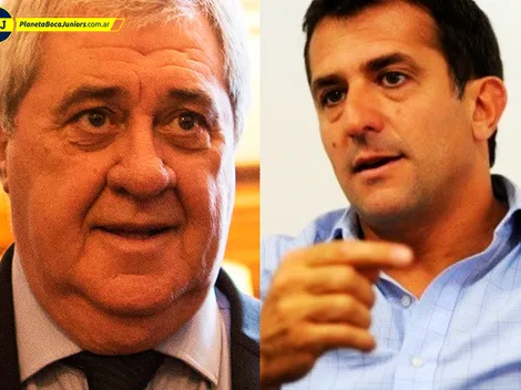 “Ameal no apareció en los momentos que tuvo que aparecer”