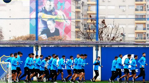 Concentrados vs. Vélez: con varios regresos