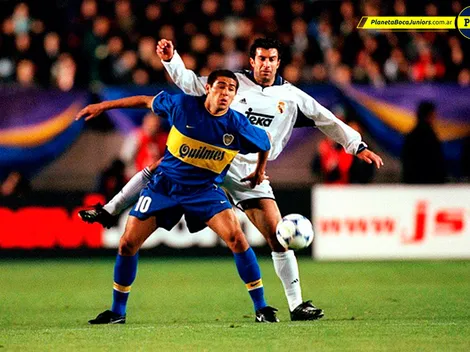 “Ellos nunca compitieron, nosotros le ganamos al Real Madrid”