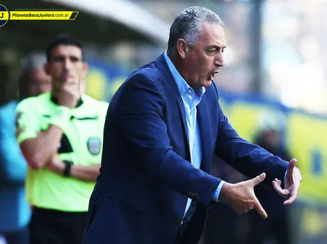 “Alfaro es parte de la inoperancia de esta dirigencia”