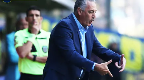 “Alfaro es parte de la inoperancia de esta dirigencia”