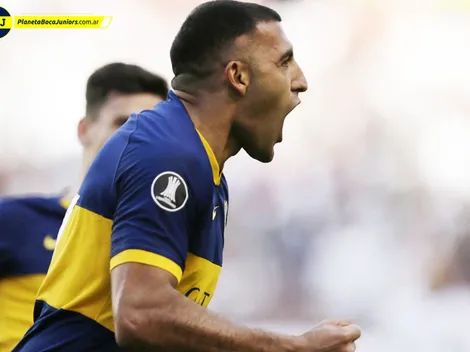 Wanchope lidera el promedio de offsides por partido en los últimos 20 años