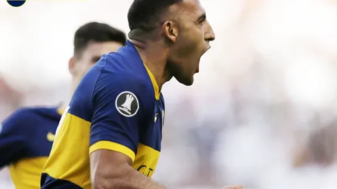 Wanchope lidera el promedio de offsides por partido en los últimos 20 años
