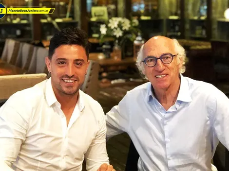 Álvarez contó qué respuesta le dio Bianchi tras 15 años