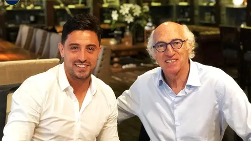 Álvarez contó qué respuesta le dio Bianchi tras 15 años