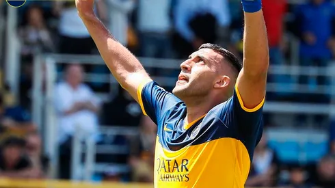 Wanchope habló de su futuro