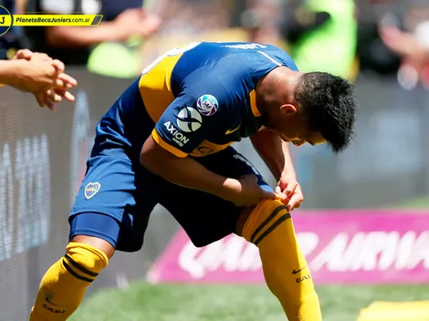 El festejo especial de Fabra