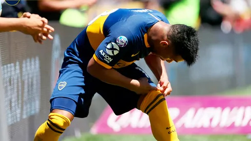 El festejo especial de Fabra