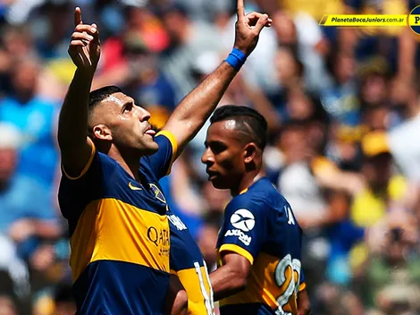 Duro cruce entre Wanchope y un periodista