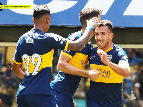 Goleada y vuelta a la cima