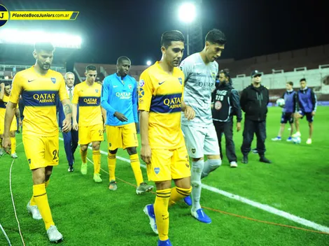 Para seguir peleando arriba