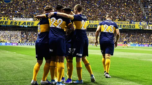 Dos jugadores vuelven a Boca en diciembre