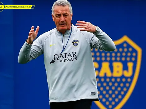 Siete cambios vs. Arsenal