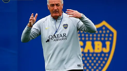 Siete cambios vs. Arsenal