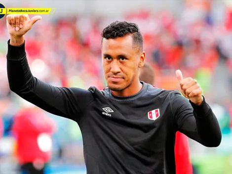 Un motivo aleja a Tapia de Boca