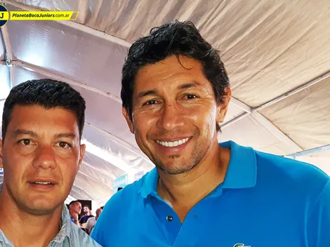 Bermúdez, firme ante las críticas