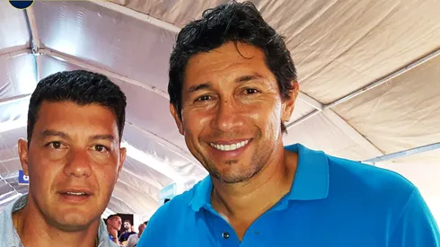 Bermúdez, firme ante las críticas