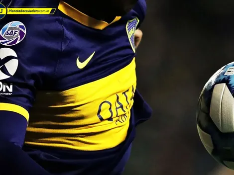 Nike se despide de Boca: sus mejores (y peores) camisetas