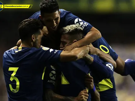 Un defensor de Boca, en la mira de Lanús