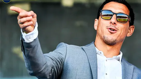 Así les fue a los refuerzos de Burdisso