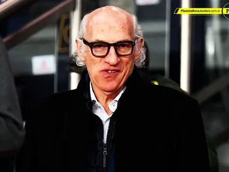 ¿Qué rol podría tener Bianchi en Boca?