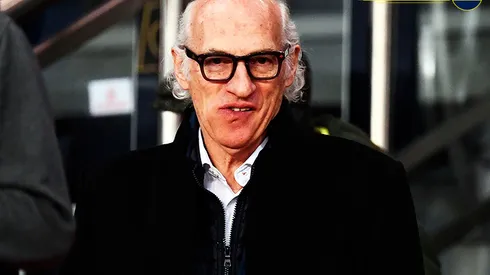 ¿Qué rol podría tener Bianchi en Boca?