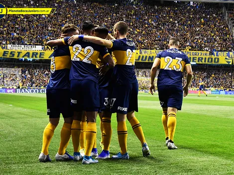 Superliga, la primera ilusión del 2020