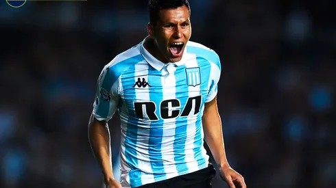 ¿Se cae el primero?