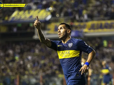 ¿Renovación o no para Tevez? Opinaron los hinchas