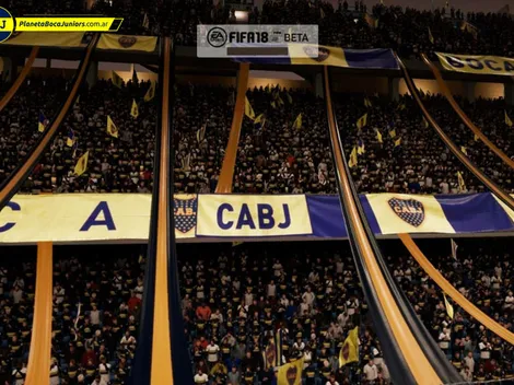 Boca volverá al FIFA en 2020